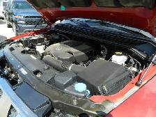 2013 Nissan Titan 4x4 with pro x4 package - Photo 18