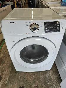 Samsung dryer sele