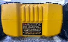 Dewalt Jobsite BT Speaker/Radio - Photo 5