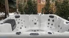 Door Crasher Sale! New 8 Seater Spa - 56 Jets - Free Delivery SA - Photo 8