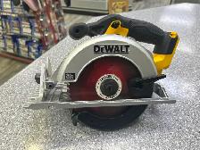 Dewalt DCS391 20V 6 1/2" Circular Saw Tool Only