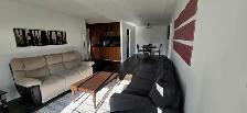 Freshly Renovated Open-Concept 2-Bedroom Condo in Downtown Hull