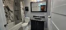 Freshly Renovated Open-Concept 2-Bedroom Condo in Downtown Hull - Photo 5