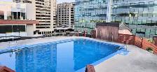 Freshly Renovated Open-Concept 2-Bedroom Condo in Downtown Hull - Photo 13