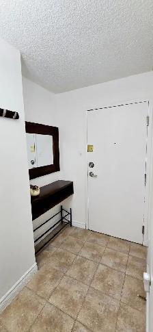 Freshly Renovated Open-Concept 2-Bedroom Condo in Downtown Hull - Photo 17