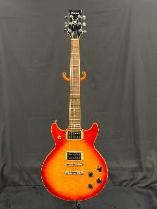 Ibanez Artist AR250 Electric Guitar Flamed Maple - $529