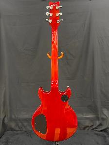 Ibanez Artist AR250 Electric Guitar Flamed Maple - $529 - Photo 4