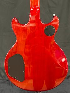 Ibanez Artist AR250 Electric Guitar Flamed Maple - $529 - Photo 5