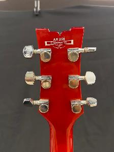 Ibanez Artist AR250 Electric Guitar Flamed Maple - $529 - Photo 6