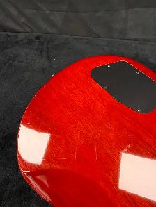Ibanez Artist AR250 Electric Guitar Flamed Maple - $529 - Photo 7