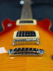 Ibanez Artist AR250 Electric Guitar Flamed Maple - $529 - Photo 9