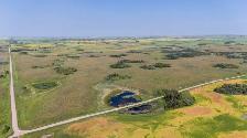 2 Quarters of Grain Land | RM of Lipton # 217 | Near Dysart, SK - Photo 3