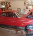 1964 Ford Falcon Futura