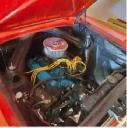 1964 Ford Falcon Futura - Photo 3