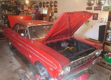 1964 Ford Falcon Futura - Photo 4