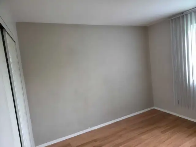 Bedroom For Rent