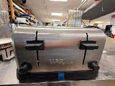 Commercial Waring Commercial 4-Slice Toaster