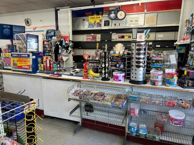 CONFIDENTIAL SALE: Independent Convenience Store