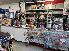 CONFIDENTIAL SALE: Independent Convenience Store
