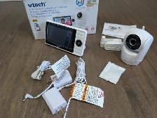 New Vtech 5" Wifi Baby Monitor and Camera For Sale - Photo 6