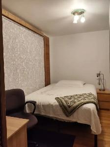chambre à louer, INTERNET ÉLECTRICITÉ CHAUFFÉ MEUBLÉ