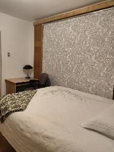 chambre à louer, INTERNET ÉLECTRICITÉ CHAUFFÉ MEUBLÉ - Photo 11