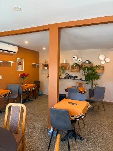 Local commercial à louer | 889 pi² | Ancien café | Longueuil - Photo 2
