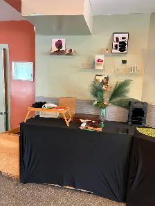 Local commercial à louer | 889 pi² | Ancien café | Longueuil - Photo 3