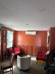 Local commercial à louer | 889 pi² | Ancien café | Longueuil - Photo 7