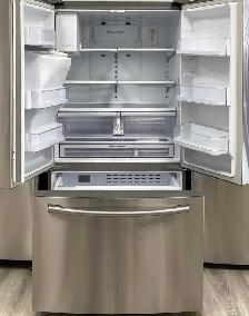 FRIGO INOX À 999$ TAXES INCLUSES - Photo 4