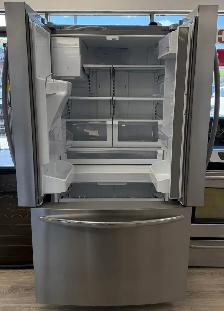 FRIGO INOX À 999$ TAXES INCLUSES - Photo 6