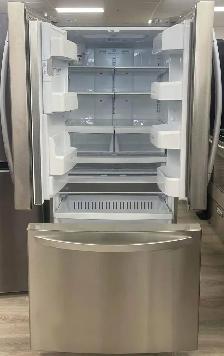 FRIGO INOX À 999$ TAXES INCLUSES - Photo 8