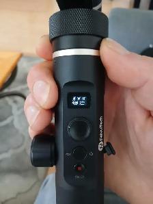 Feiyutech G6pro gimble