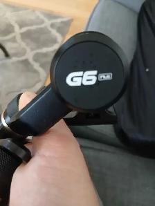 Feiyutech G6pro gimble - Photo 2