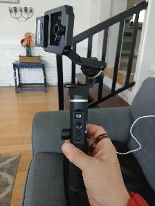 Feiyutech G6pro gimble - Photo 3