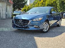 2017 Mazda 3