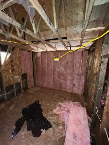 Home renovations - Photo 7