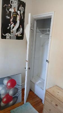 small room 450/month - Photo 3