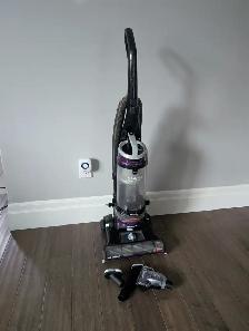 Bissell Cleanview Corded Vacuum Cleaner For Sale - Photo 3