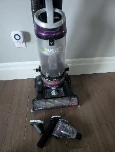 Bissell Cleanview Corded Vacuum Cleaner For Sale - Photo 5