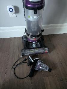 Bissell Cleanview Corded Vacuum Cleaner For Sale - Photo 6