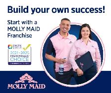 Own an Established MOLLY MAID Franchise in Kelowna! - Photo 3