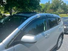 AWD 2014 HONDA CRV SUPER CLEAN - Photo 7