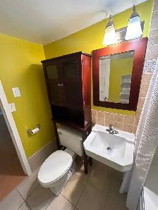 One bedroom basement suite on quiet cul-de-sac near parks - Photo 3