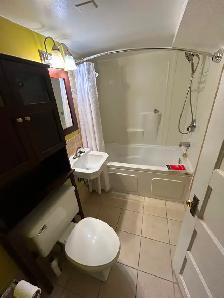 One bedroom basement suite on quiet cul-de-sac near parks - Photo 4