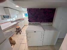 One bedroom basement suite on quiet cul-de-sac near parks - Photo 9