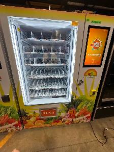 Combo Vending Machines - Photo 5