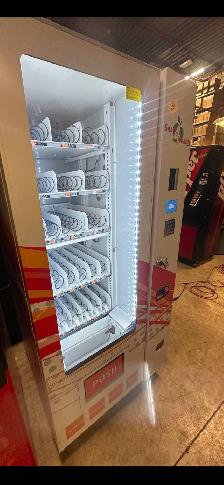 Combo Vending Machines - Photo 6