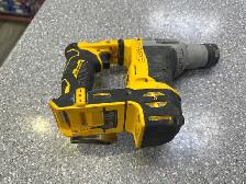 Dewalt DCH172 20V Brushless 5/8" SDS/Rotary Hammerdrill