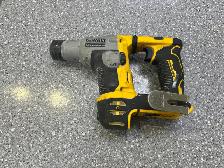 Dewalt DCH172 20V Brushless 5/8" SDS/Rotary Hammerdrill - Photo 2